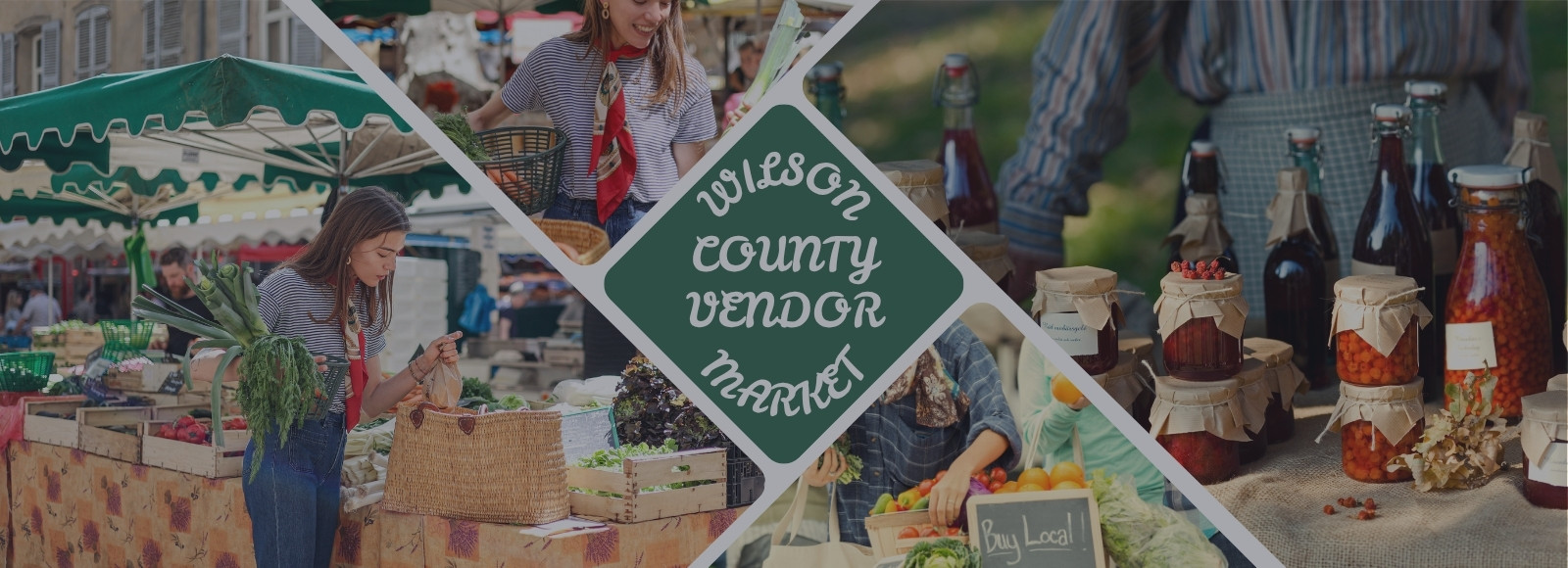 Wilson County Vendor Market