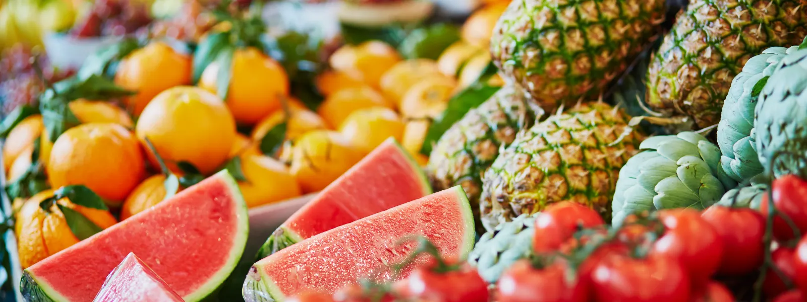 Skye Canyon Farmers Market